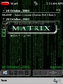 Matrix