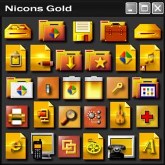 Nicons Gold