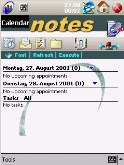 Pocket Notes 1.0