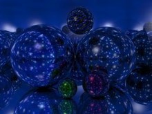 xmas balls