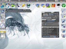 B-Edwardz Desktop-X