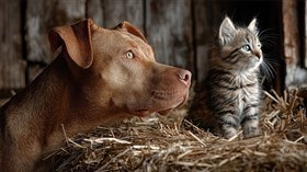 Barn Protecters