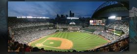 Baseball Game (Dual Screen)