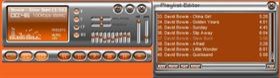 Oven Winamp