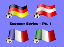 FIL - Soccer series (Part 1)