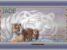 Jade Tiger