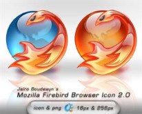 Mozilla Firebird Browser 2.0