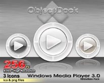 Windows Media Player 9  ver. 3.0