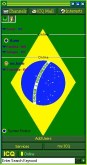 Brazilian Flag