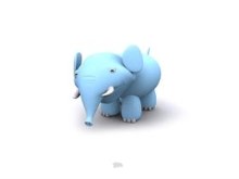 elephant-by nicobou