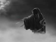 Death Calls-by Artist4Life05