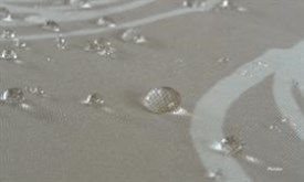 Water drops