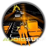 Audiosurf Icon