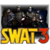 SWAT 3 Icon