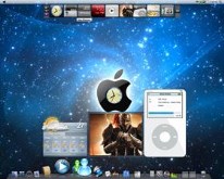 MAC OSX LEOPARD
