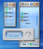 Mac ICQ