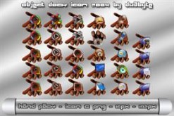 Hand Pack (!UPDATE!)