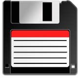 Floppy disc