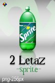 2 Letaz - Sprite