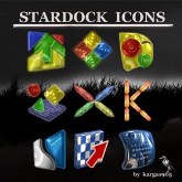 StarDock Iconset