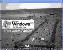 MarsRover