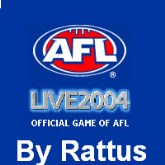 AFL LIVE 2004 for ObjectDock