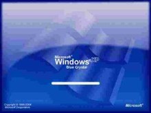 Blue Crystal 3