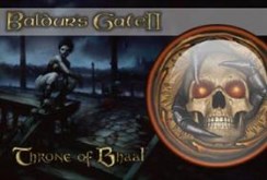 Baldur's Gate II - Throne of Bhaal
