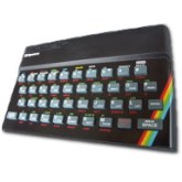 zx32 - ZX Spectrum Emulator