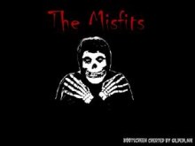 The Misfits v1.1