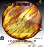 Trennel Nero Burning
