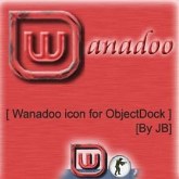 Wanadoo icon