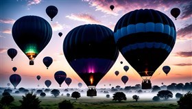 Balloons