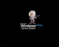 Genius Edition Vista