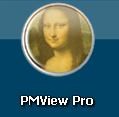 PMView Pro icon