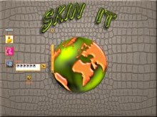 Skin It