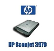 HP Scanner (scanjet 3970)