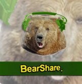 BearShare Bear