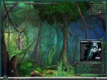 Novum Rainforest