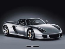 Carrera GT