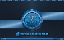 Chronos Desktop