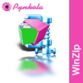 Pynkola WinZip