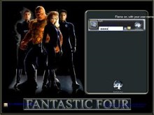 Fantastic 4