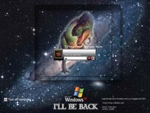 I'll Be Back