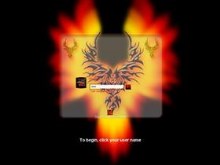 Black Pheonix
