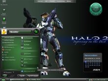 My Halo 2