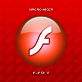 Macromedia Flash 8