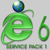 Internet Explorer 6 SP-1