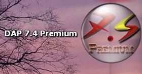 DAP 7.4 Premium