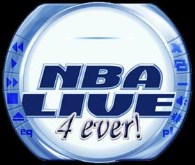 NBA Live 4ever!